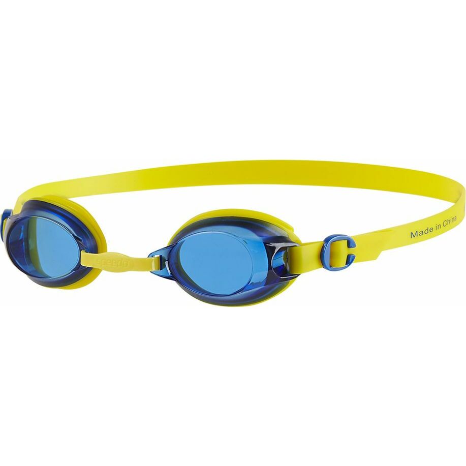 Speedo Okularki pływackie Junior Jet V2