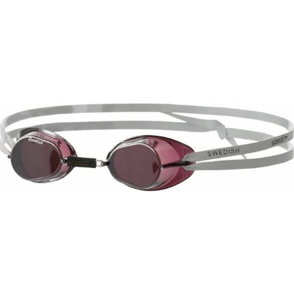 Speedo Okularki SWEDISH GOGGLE MIRROR |
