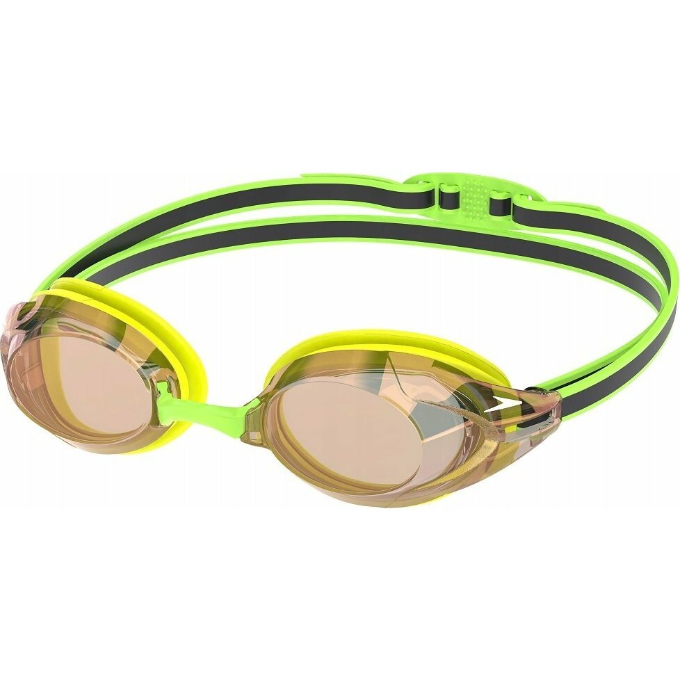 Speedo Okularki VANQUISHER 3.0 MIRRORED