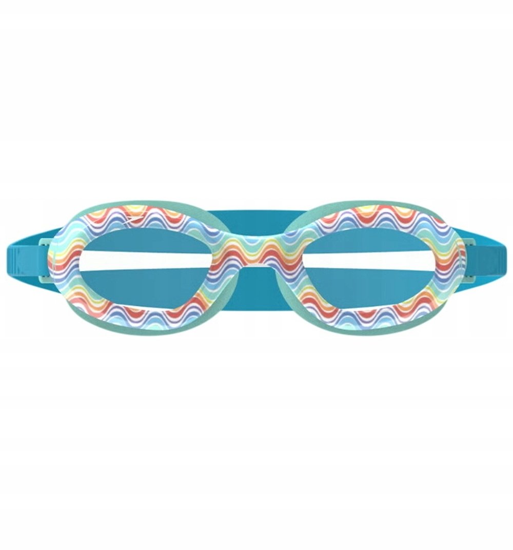 Speedo pływackie Okularki (JR FUTURA HYDRO