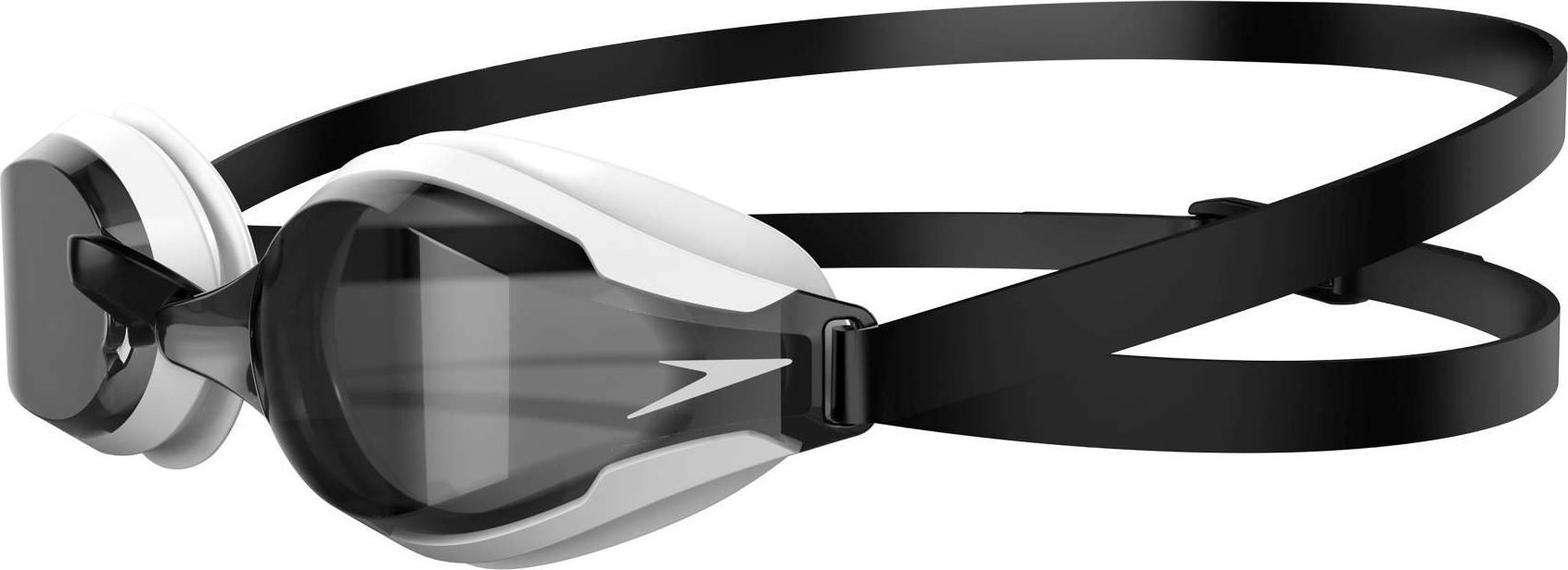 Speedo PływackieBaSpeedo Fastskin White Black |
