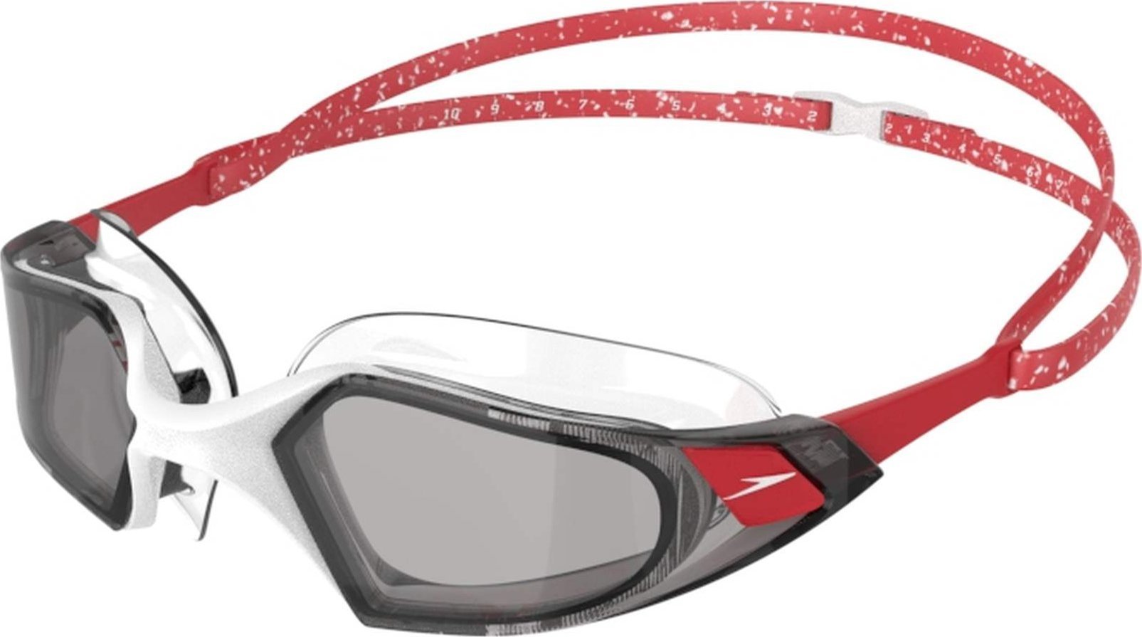 Speedo PływackieBaSpeedo Unisex AquaPulse Pro Red