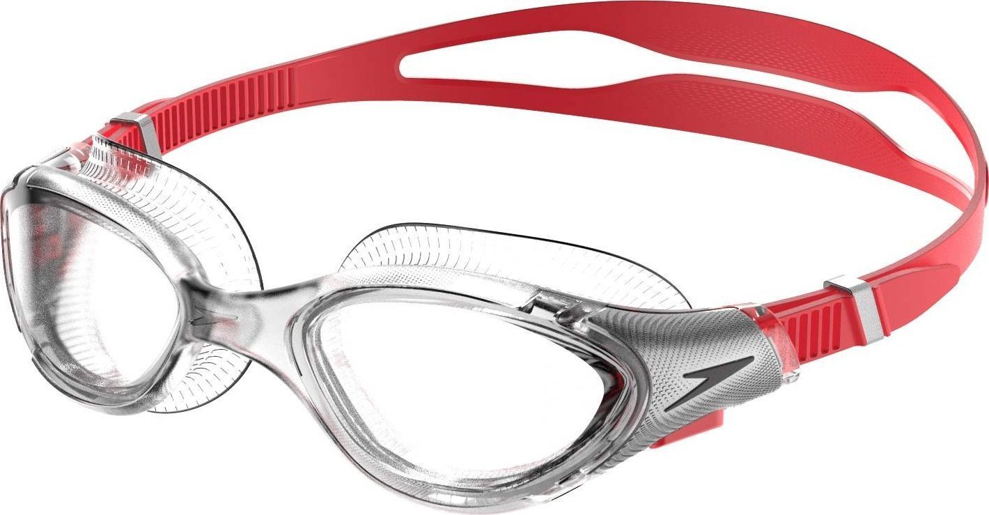 Speedo  PływackieBaUnisex Biofuse 2.0 Silver