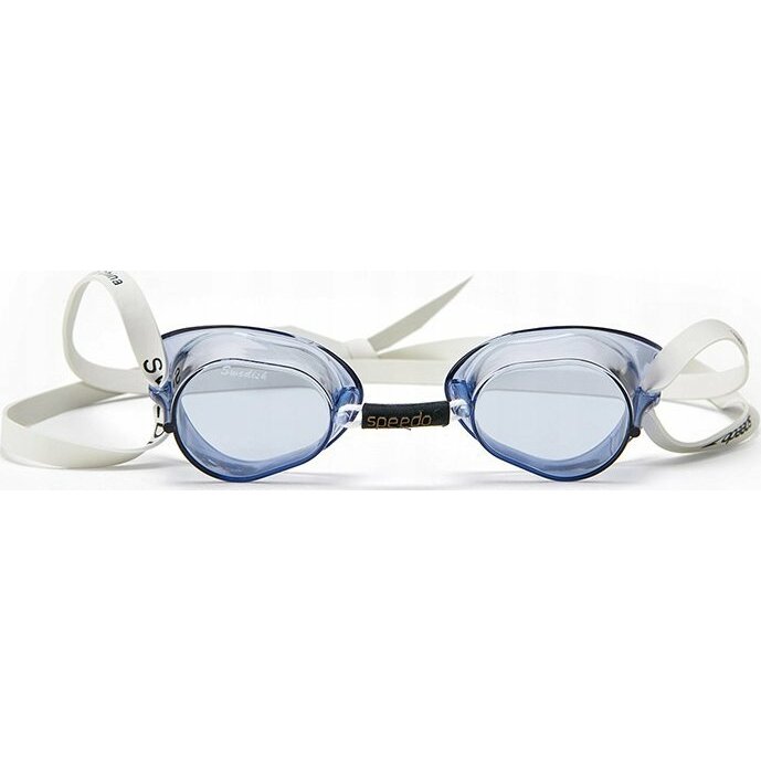 Speedo Pływackie Swedish Goggle Blue |