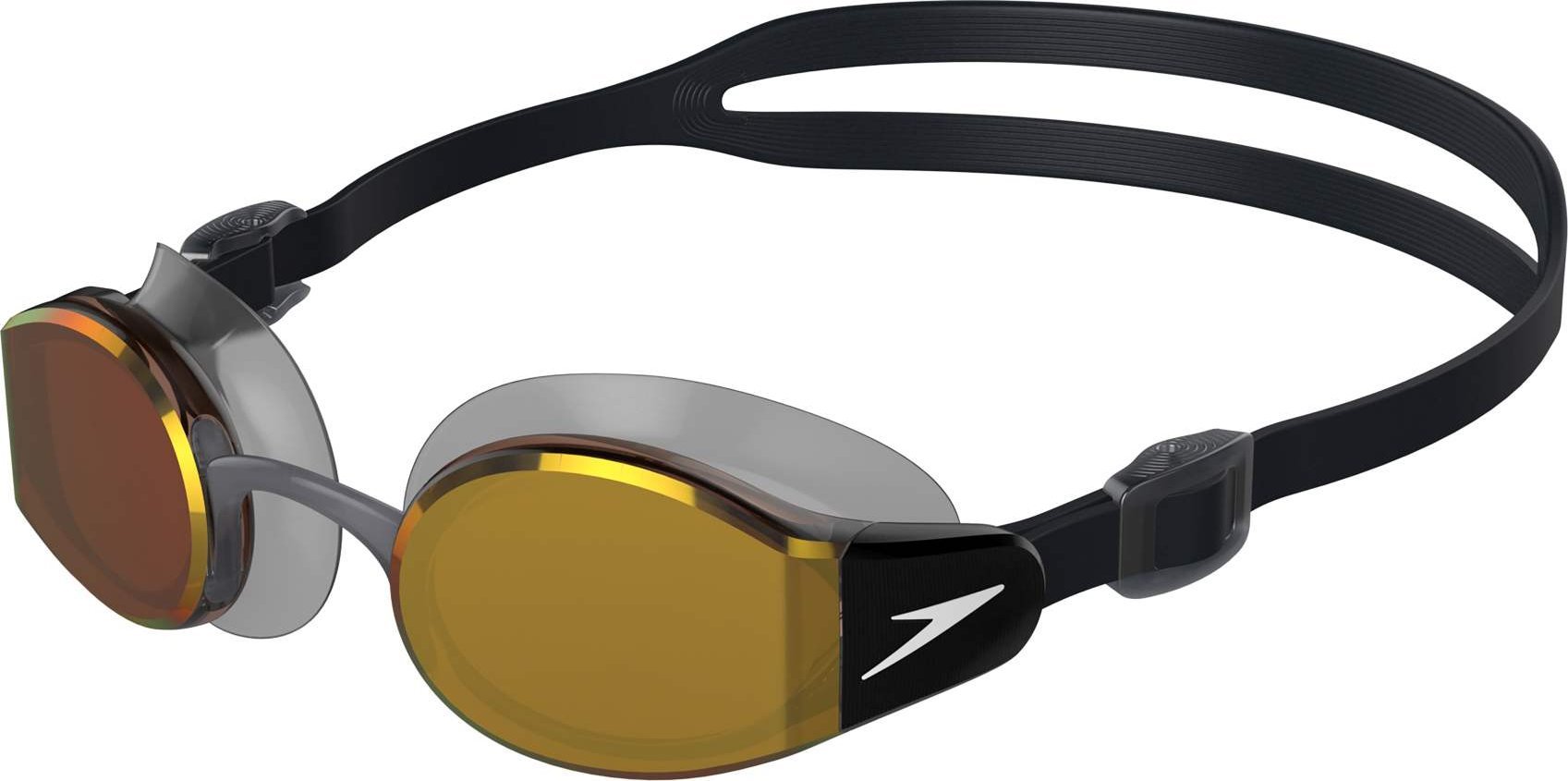 Speedo  Pływackie Unisex Mariner Pro Mirror