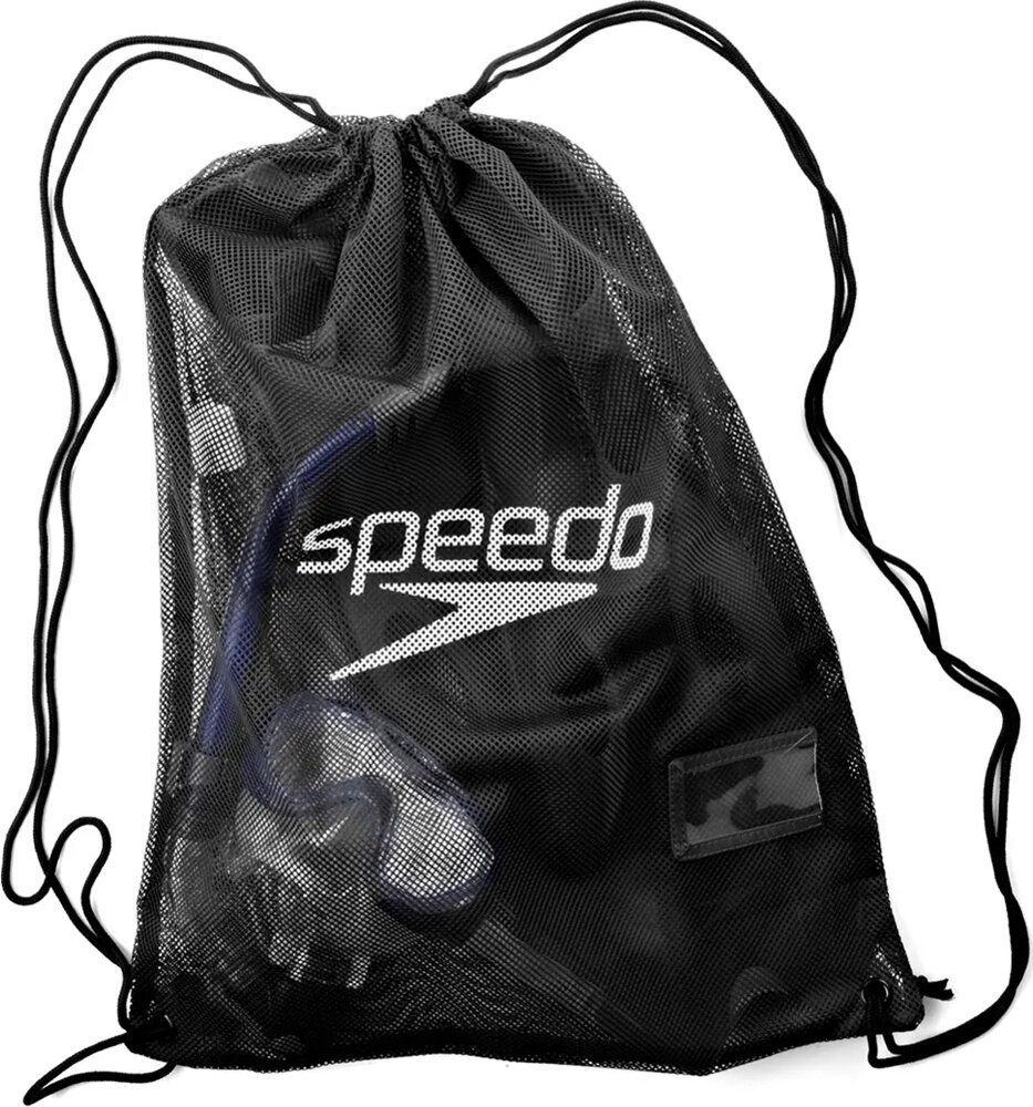 Speedo    Equip Mesh Bag  35 l