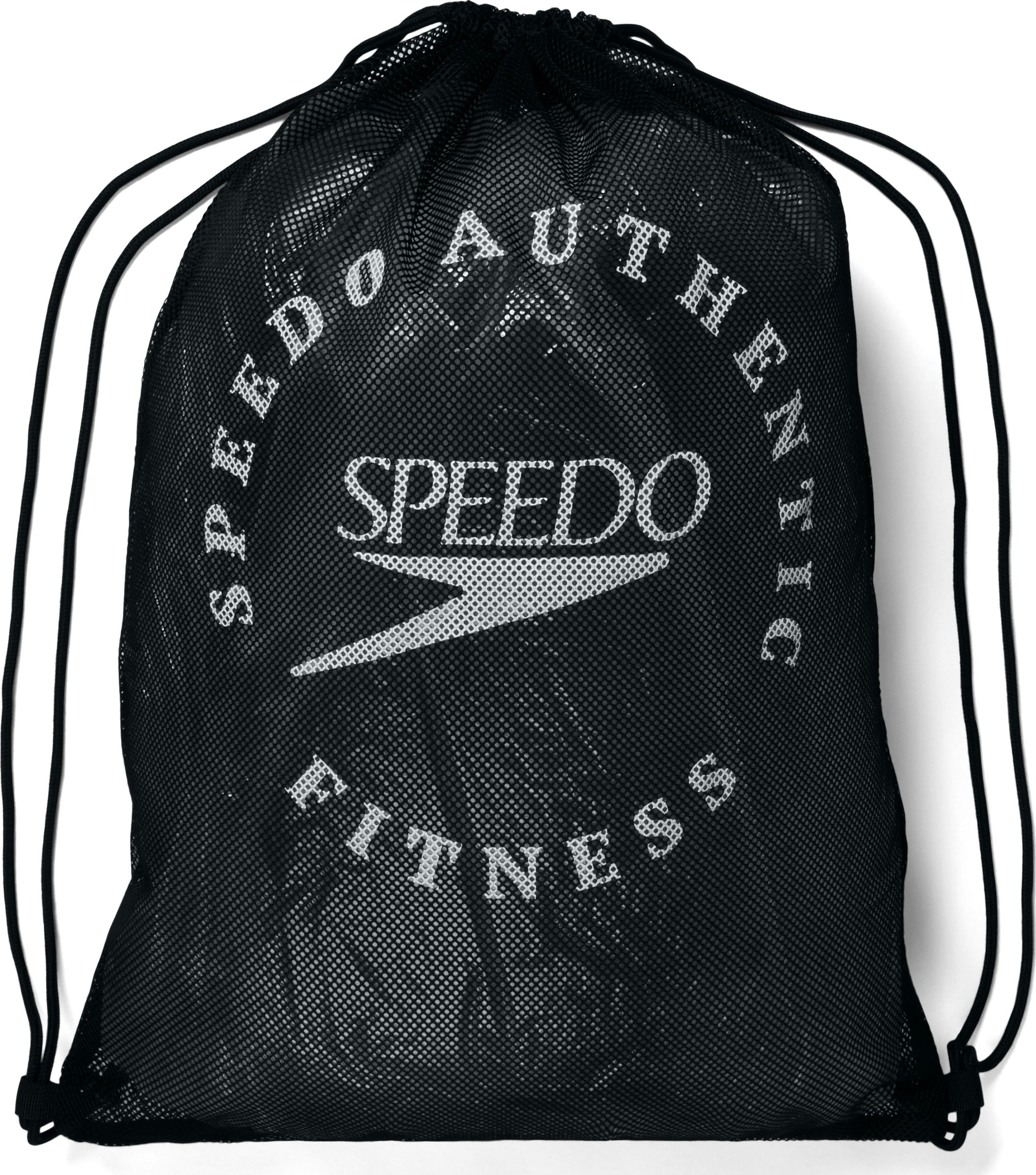 Speedo  unisex Printed Equip Mesh Bag