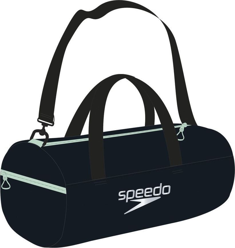 Speedo  sportowa Duffel Bag Au  30