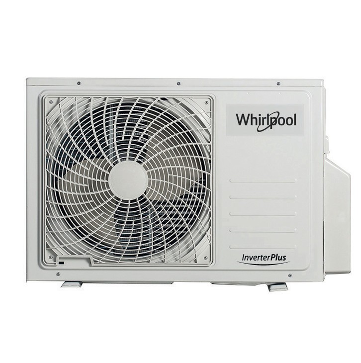Whirlpool SPICR312WFO AC Outdoor Unit |