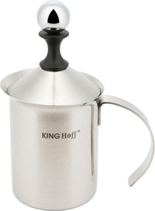 Spieniacz do  KingHoff Inox (KH-3126) |