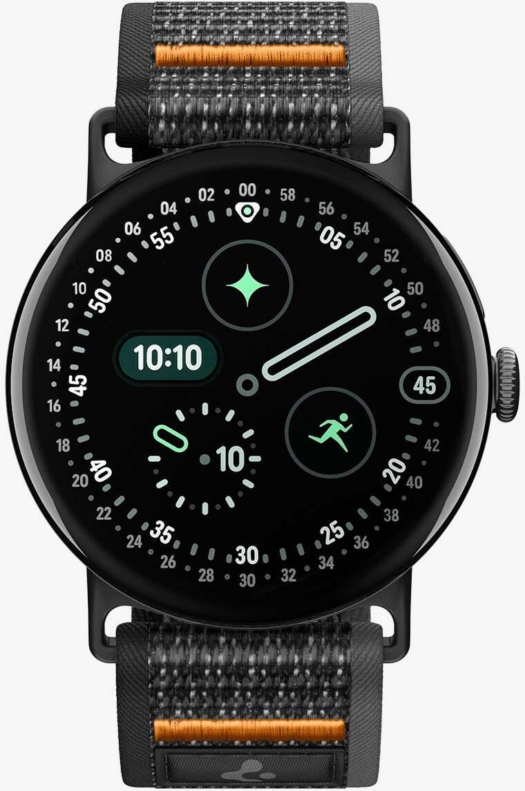 Spigen ATHLEX AIR GOOGLE PIXEL WATCH