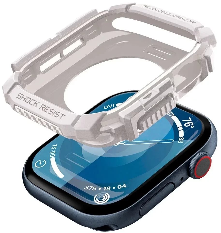 Spigen ETUI DO APPLE WATCH 10