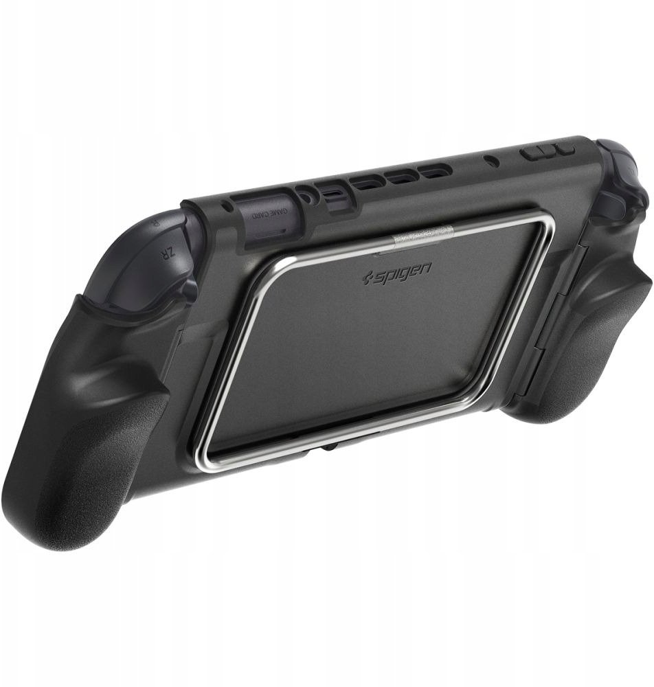 Spigen Etui Dual Grip Pro do