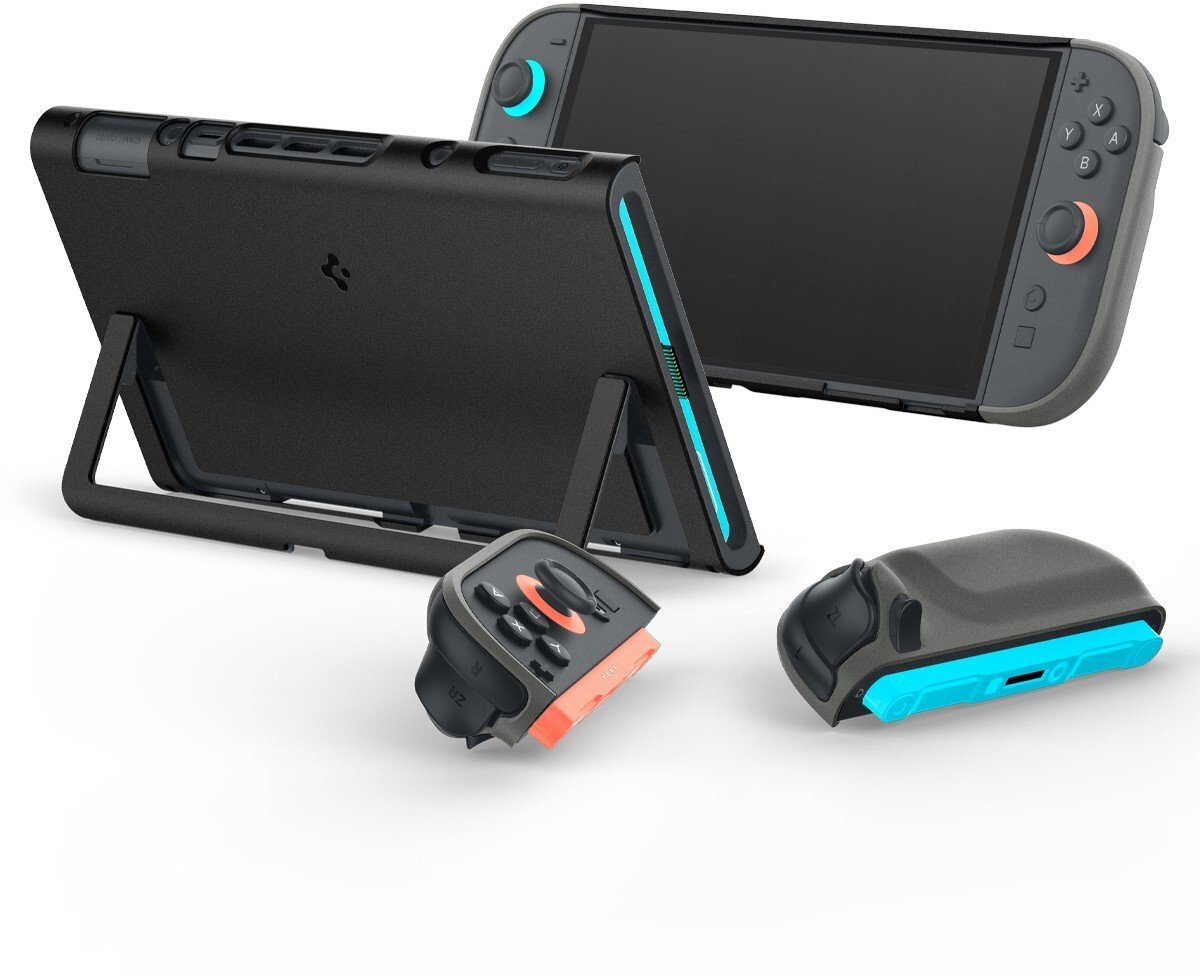 Spigen Etui Nano Pop do Nintendo