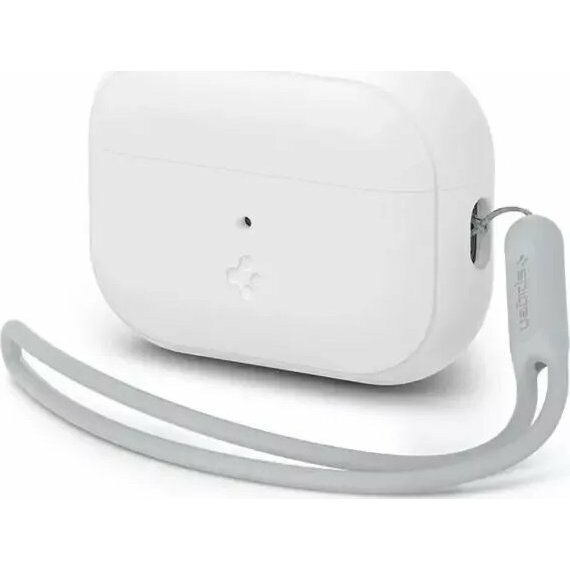 Spigen Etui  Silicone Fit Strap do