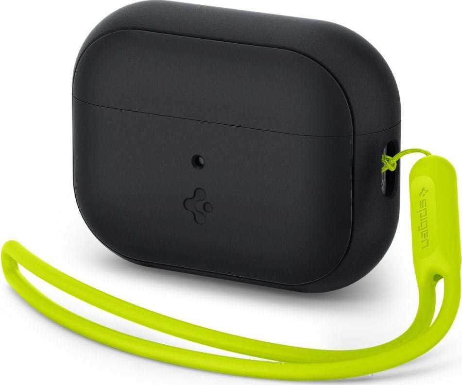 Spigen Etui  Spigen Silicone Fit Strap