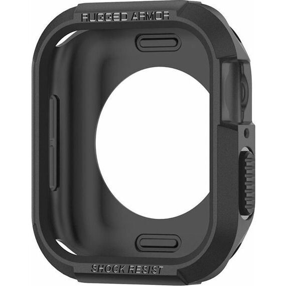 Spigen Etui Rugged Armor do Apple