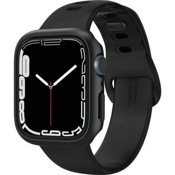 Spigen Etui Spigen Thin Fit Apple
