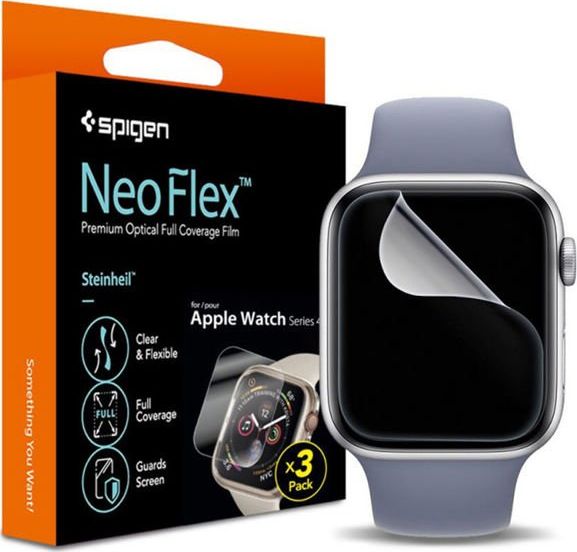 Spigen   Spigen Neo Flex x3 do