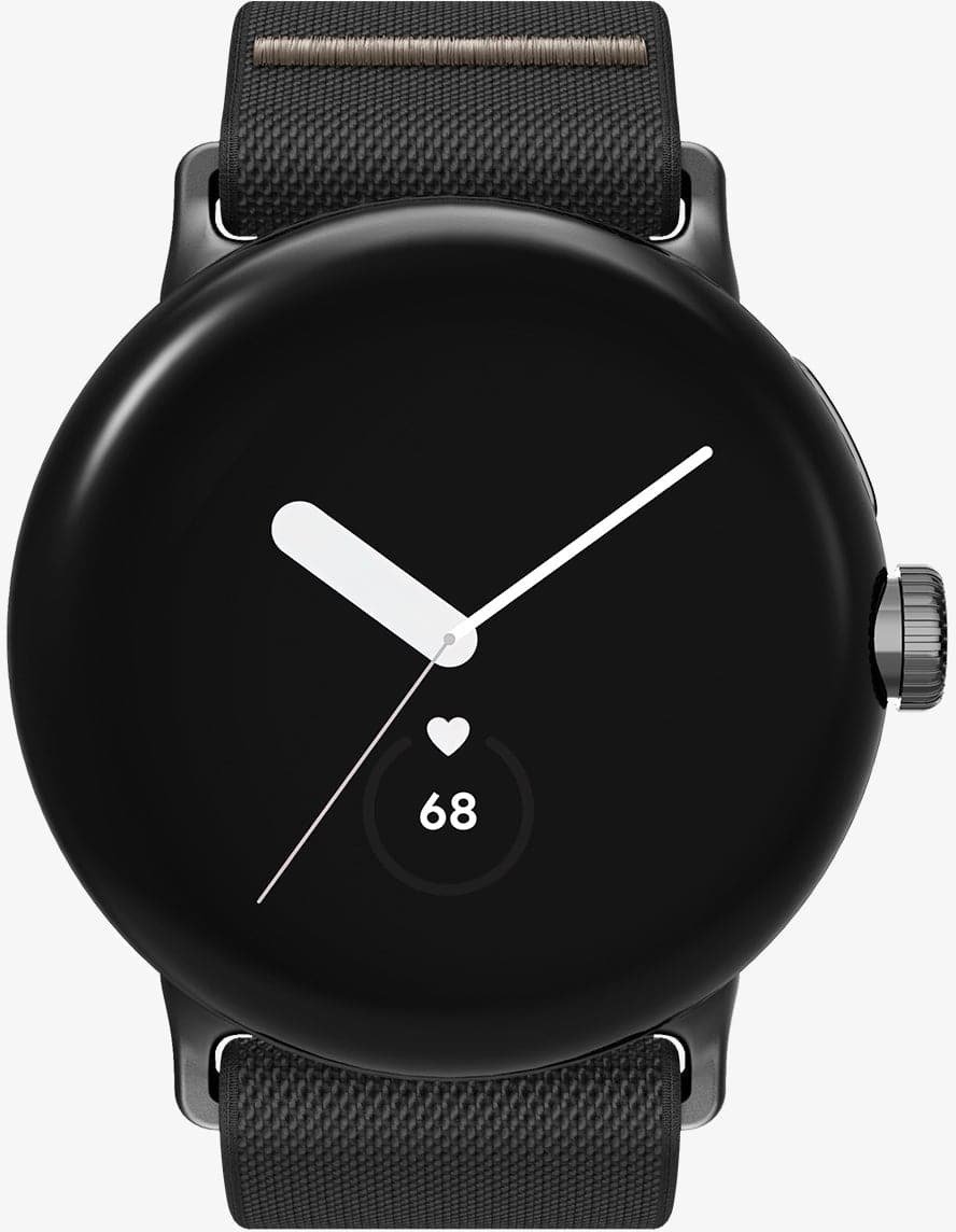 Spigen Lite Fit, black - Google