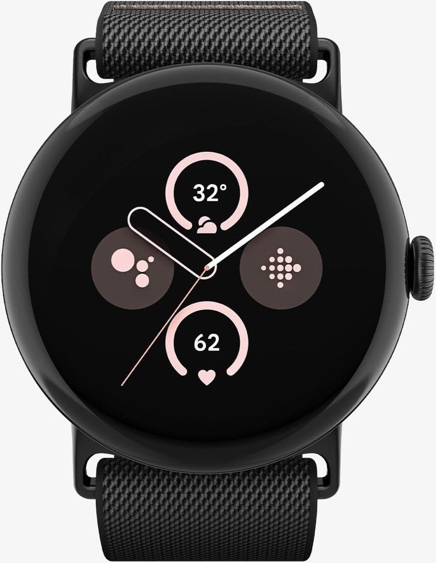 Spigen Lite Fit, black - Google