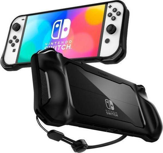 Spigen Rugged Armor Nintendo Switch Oled