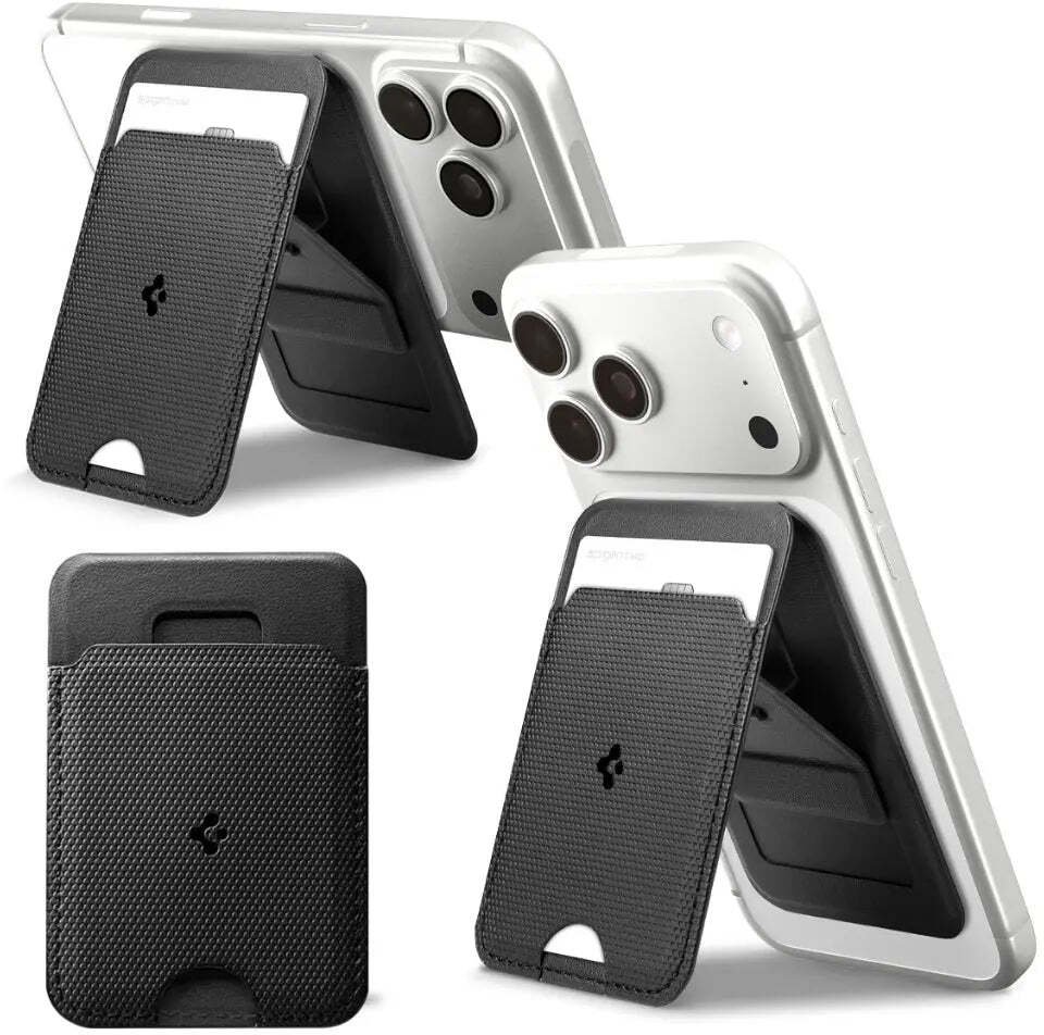 Spigen S314-1 SLIM FOLD TRIPOD MAGSAFE