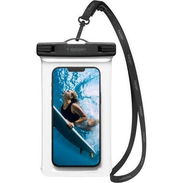 Spigen SPIGEN A601 UNIVERSAL WATERPROOF CASE
