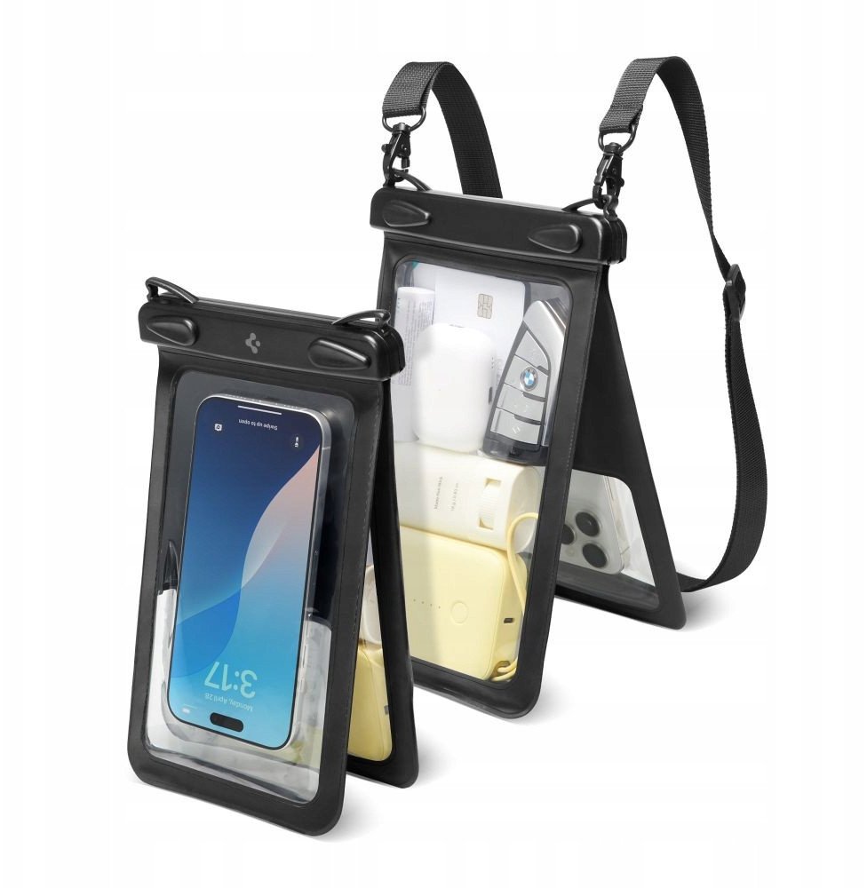 Spigen Spigen A603 Universal Waterproof Case