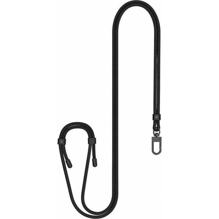 Spigen Spigen Crossbody Strap, black |