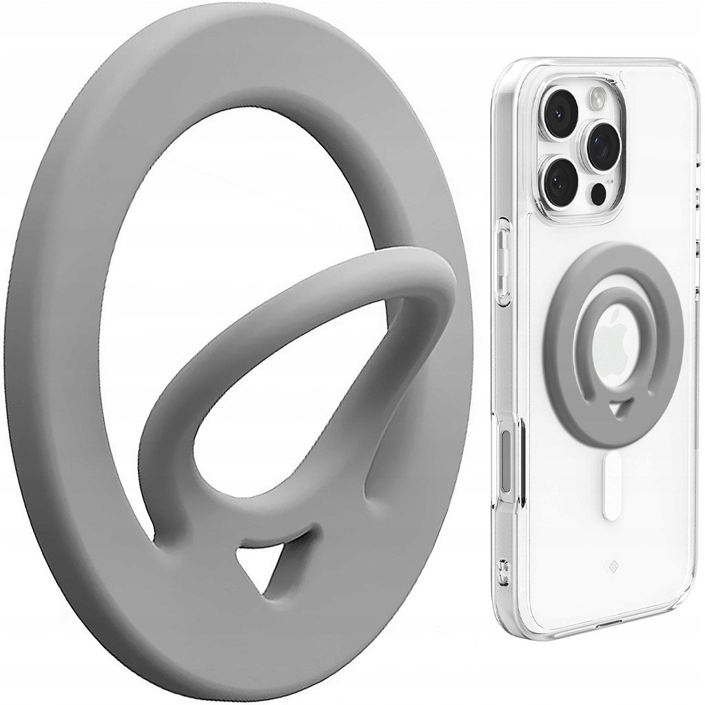 Spigen Spigen Dual Pop MagSafe Phone