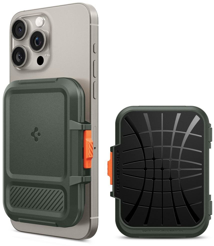 Spigen SPIGEN LOCK FIT MAGSAFE UNIVERSAL