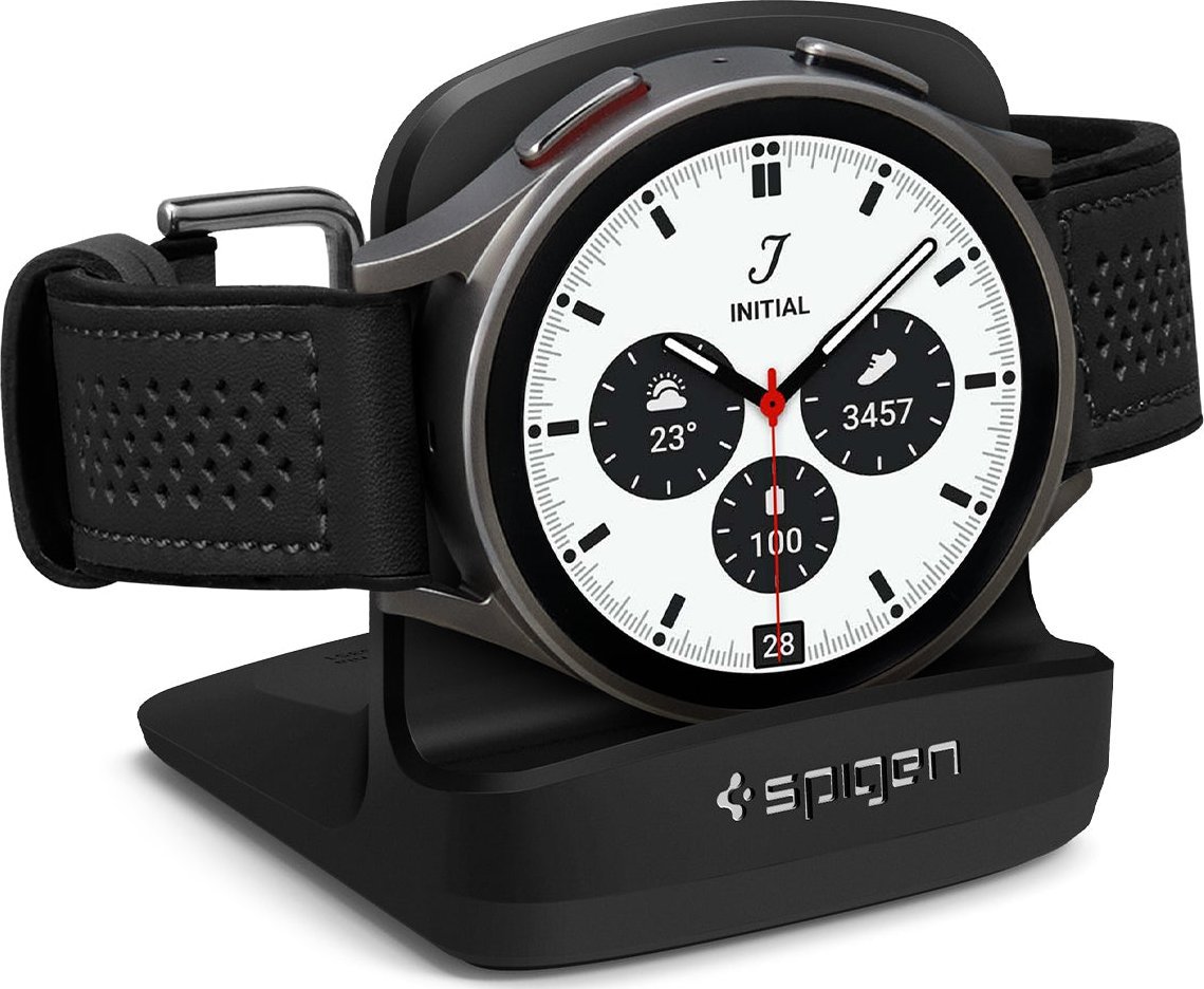 Spigen Spigen Night Stand S353, black