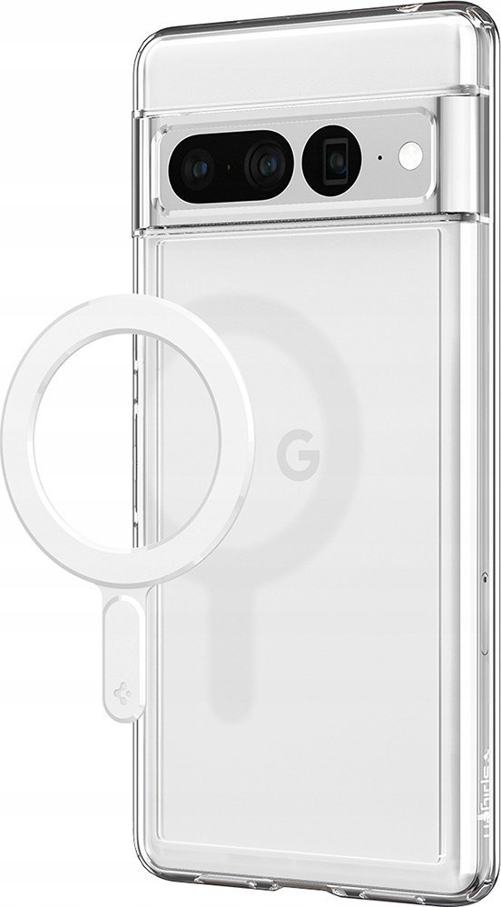 Spigen Spigen OneTap Ring Magnetic Plate