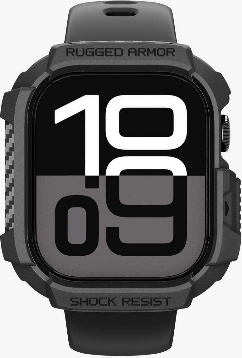 Spigen Spigen Rugged Armor 2, matte