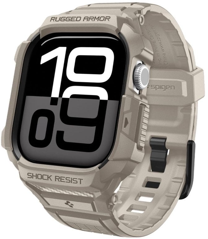 Spigen SPIGEN RUGGED ARMOR "PRO&quot