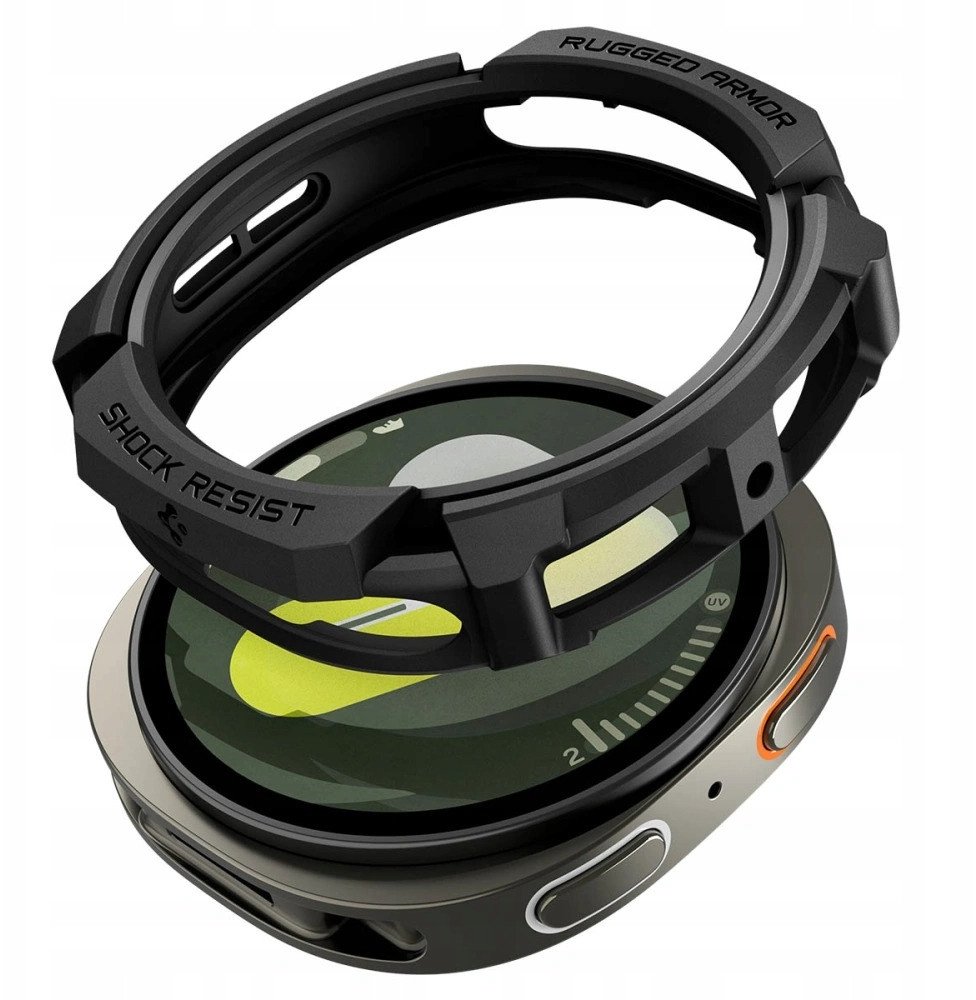 Spigen SPIGEN RUGGED ARMOR SAMSUNG GALAXY