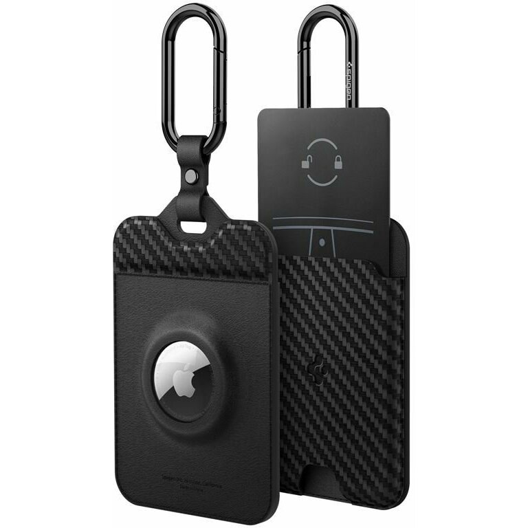 Spigen Spigen Tesla Card Holder Air