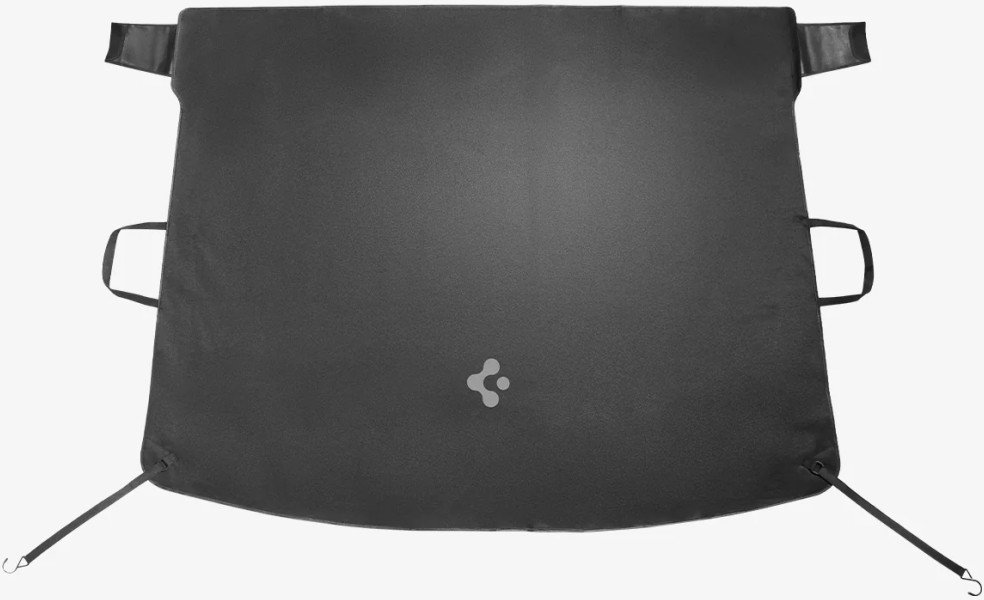 Spigen Spigen Tesla Front Windshield Cover