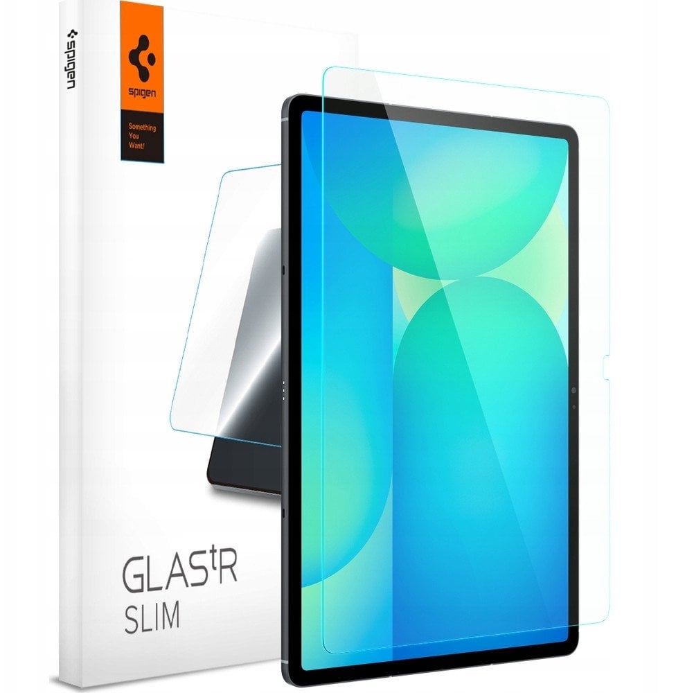 Spigen SZKŁO  SPIGEN GLAS.TR SLIM