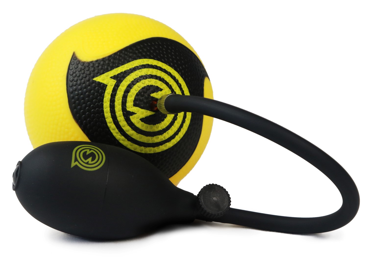 SPIKEBALL  Pro Set Ball Pump |