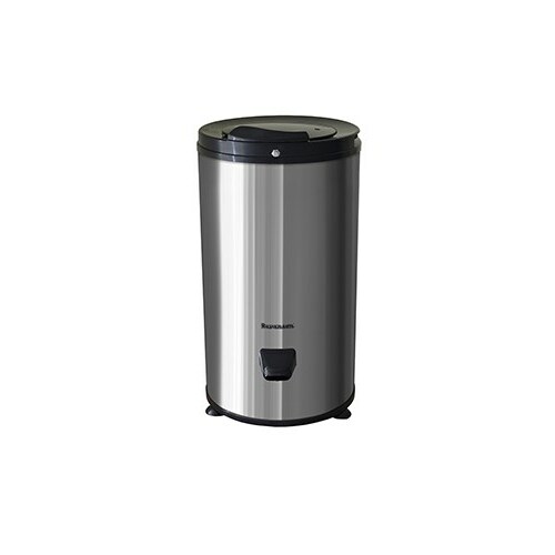 Spin dryer Ravanson XPB2800-X (6kg; inox)
