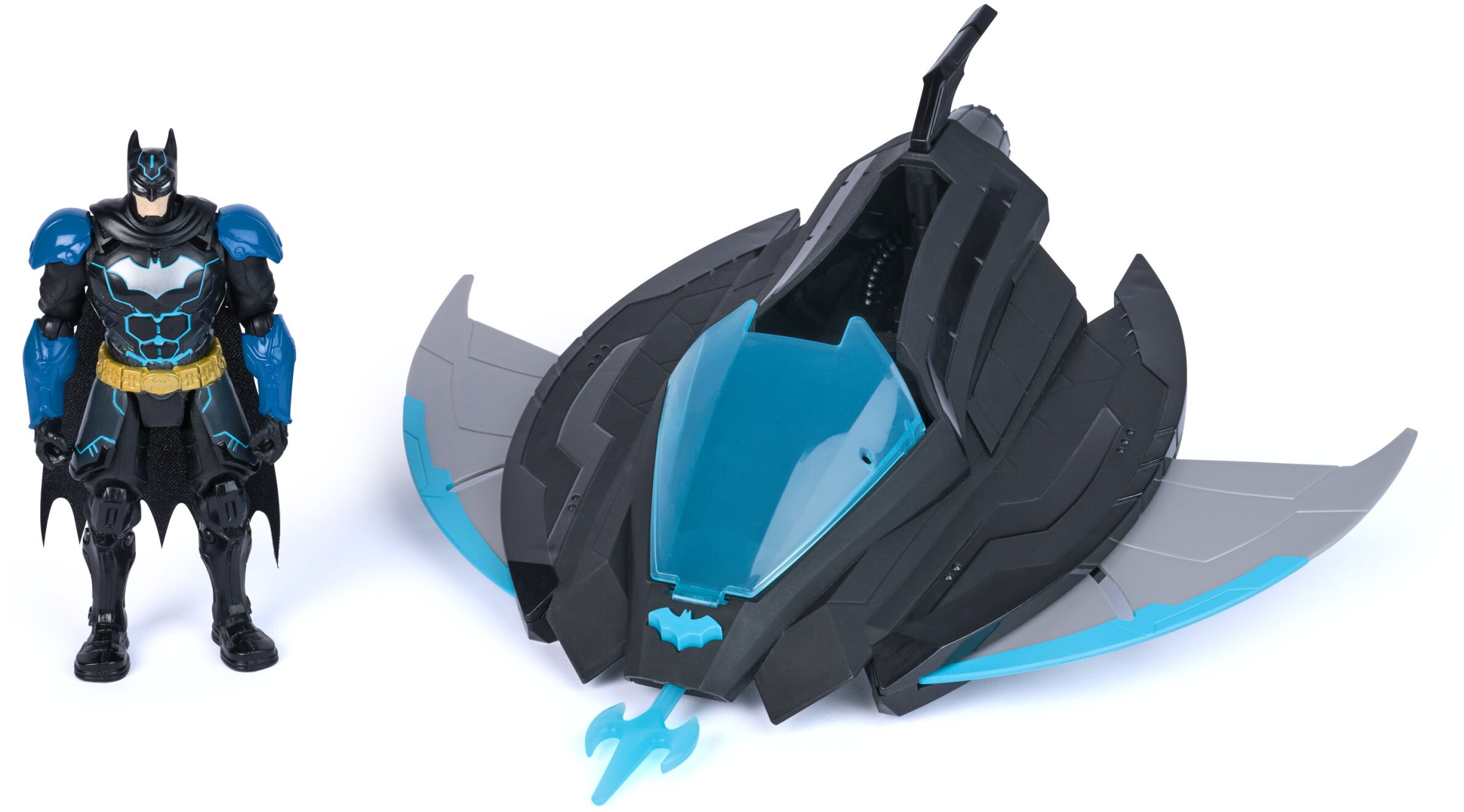 Spin Master BATMAN NINJA BATWING 6074110