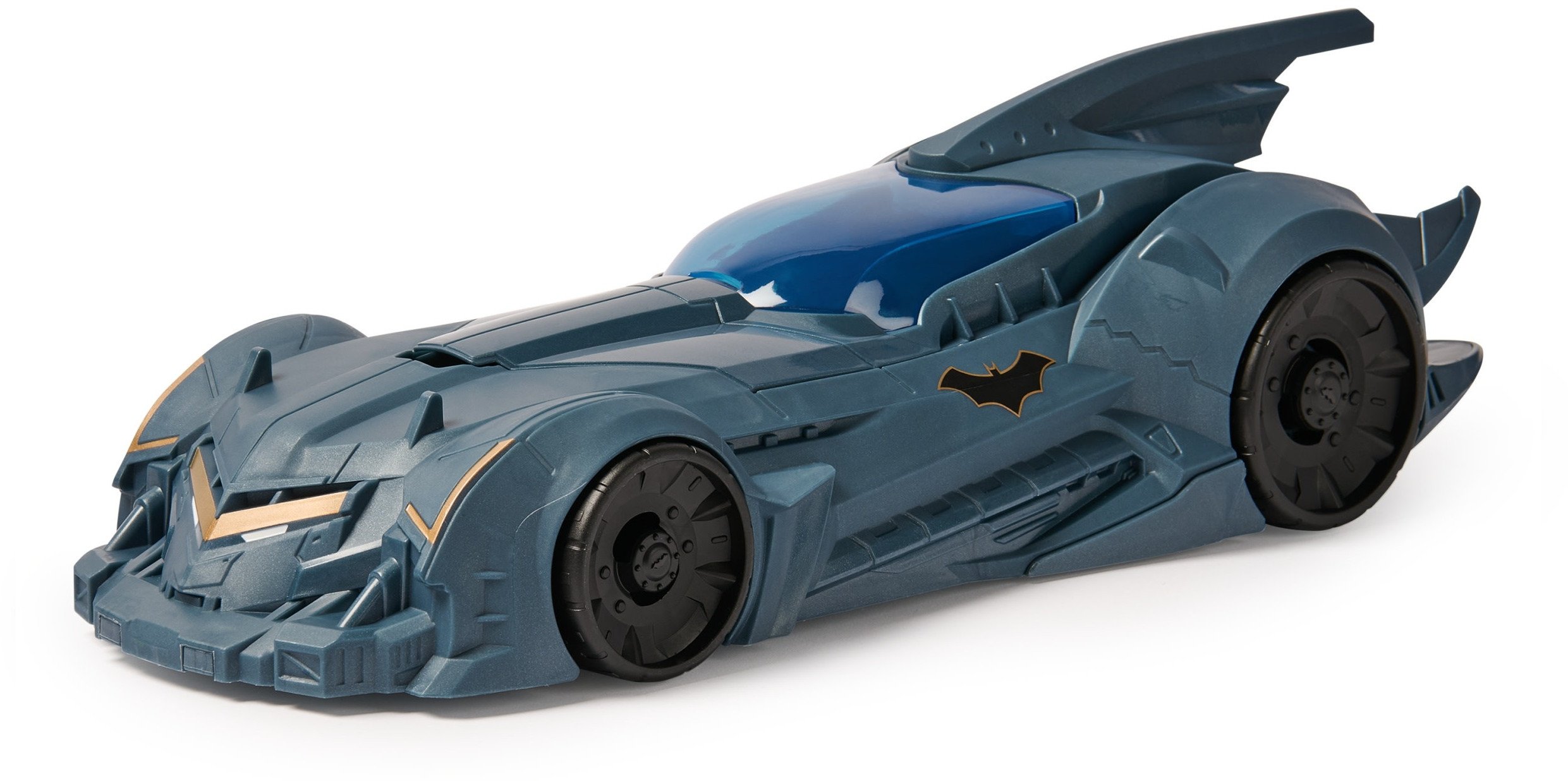 Spin Master BATMAN vehicle Shadow Guardian