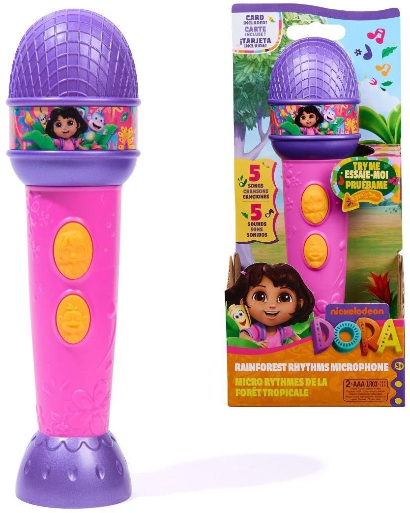 Spin Master Dora. | 0681147097490 |