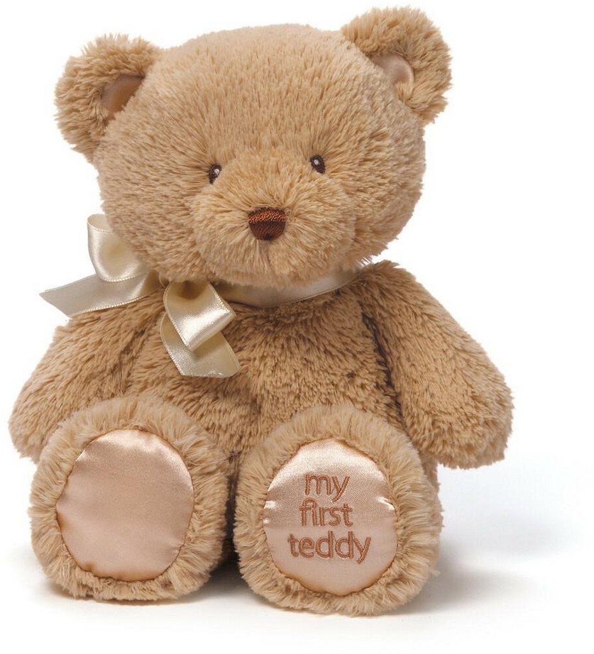 Spin Master GUND Plush toy My