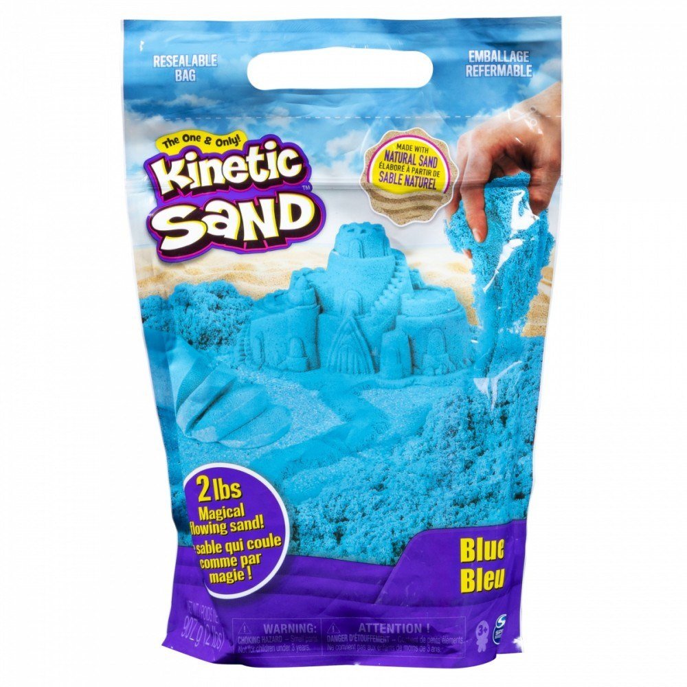 Spin Master Kinetic Sand KNS RFL
