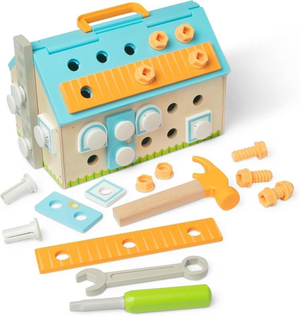 Spin Master Mellisa&Dough WB1 (6076873) |