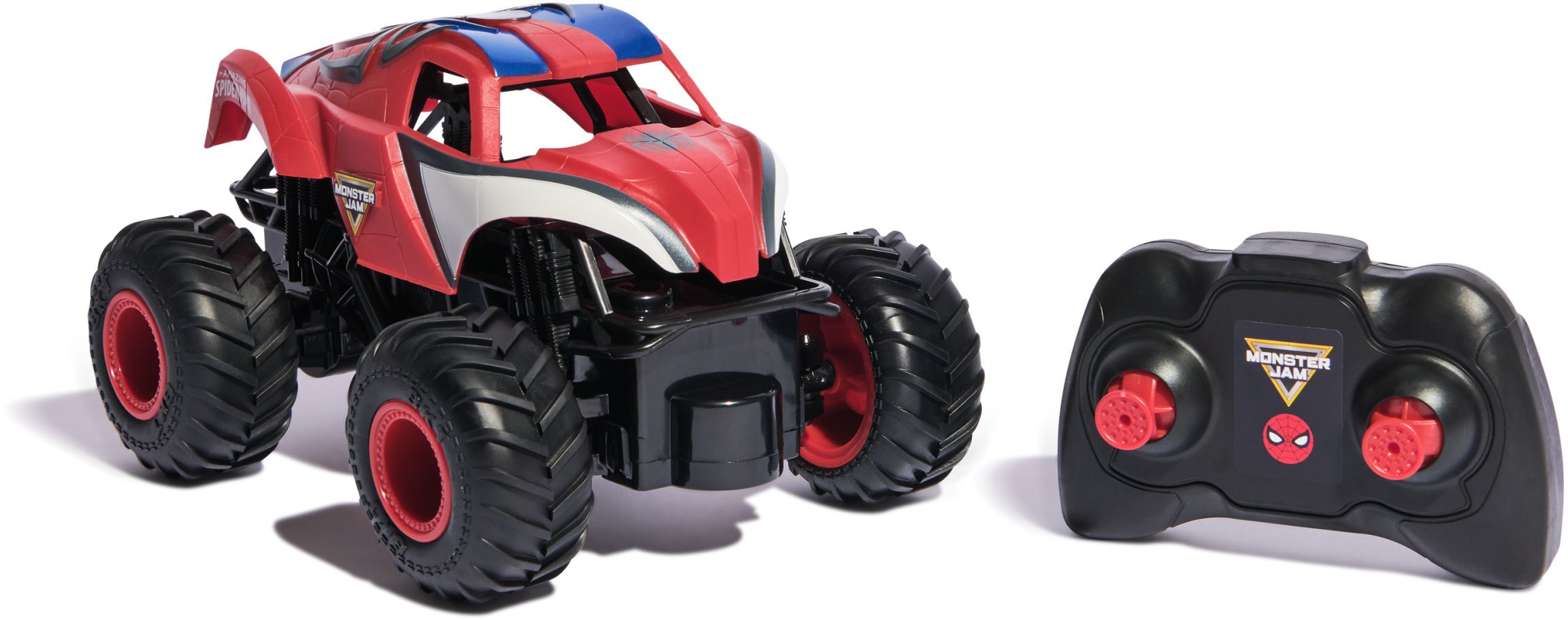 Spin Master Monster Jam RC 1:24