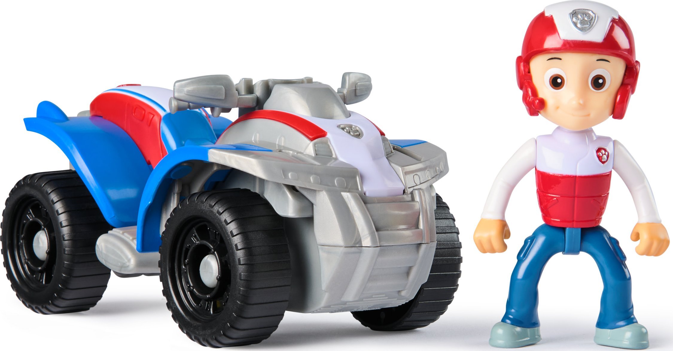Spin Master Basic Vehicle 2.0